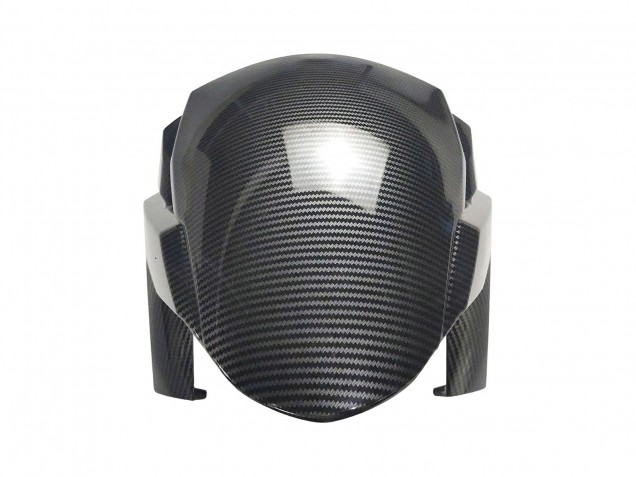 Carenados Moto Kawasaki ZX10R 2021-2025 - Negro FibraCarbono