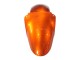 Carenados Moto Kawasaki ZX6R 2000-2002 - Naranja Negro