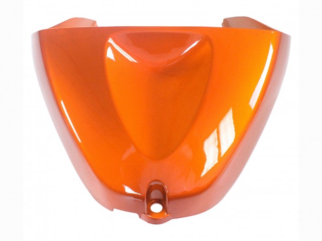Carenado Moto Kawasaki ZX6R 2005-2006 - Naranja Negro