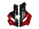 Carenados Moto Kawasaki ZX6R 2005-2006 - Rojo Negro