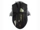 Carenados Moto Kawasaki ZX6R 2007-2008 - Negro Plata Rojo Ninja