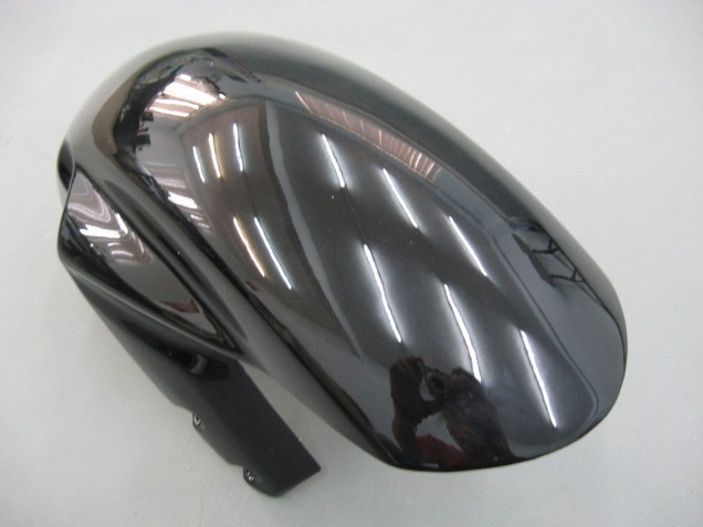 Carenados Moto Suzuki GSXR 1000 2003-2004 - Negro Brillante Blanco Gris Rojo