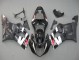 Carenados Moto Suzuki GSXR 1000 2003-2004 - Negro Brillante Blanco Gris Rojo