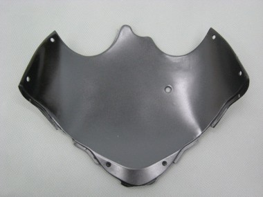 Carenados Moto Suzuki GSXR 1000 2003-2004 - Azul Blanco Negro