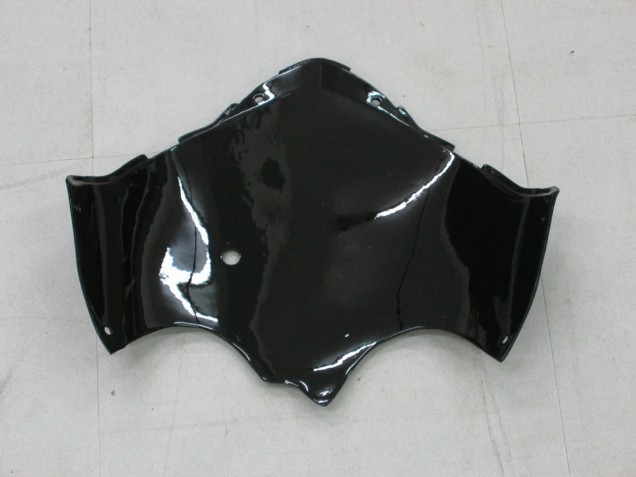 Carenados Moto Suzuki GSXR 1000 2003-2004 - Negro Mate Brillante