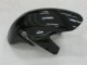 Carenados Moto Suzuki GSXR 1000 2003-2004 - Negro Mate Brillante