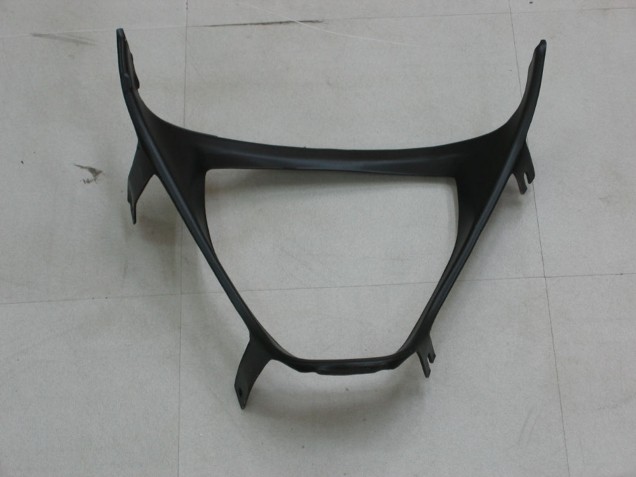 Carenados Moto Suzuki GSXR 1000 2003-2004 - Amarillo Blanco Azul Negro Corona