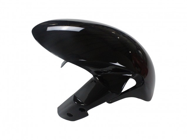 Carenados Moto Suzuki GSXR 1000 2005-2006 - Negro Azul Blanco Motul