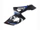 Carenados Moto Suzuki GSXR 1000 2005-2006 - Negro Azul Blanco Motul
