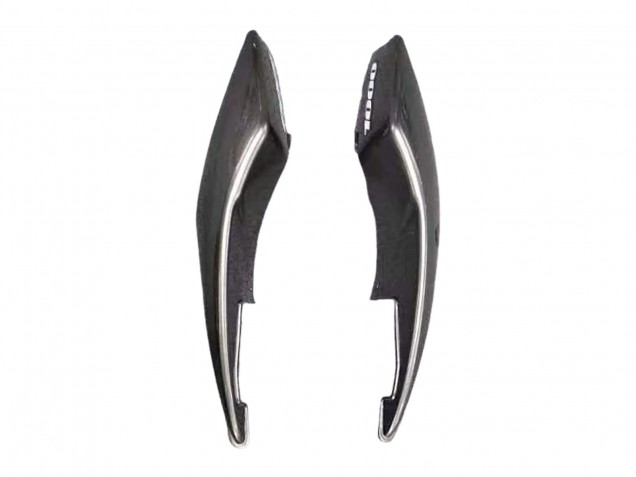 Carenados Moto Suzuki GSXR 1000 2005-2006 - Negro Brillante Gris