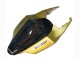 Carenados Moto Suzuki GSXR 1000 2007-2008 - Oro Negro Plata Calcomanía