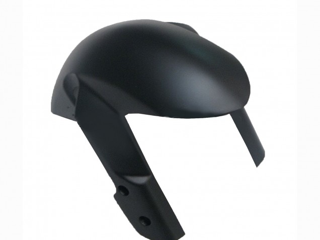 Carenados Moto Suzuki GSXR 1000 2007-2008 - Oro Negro Plata Calcomanía