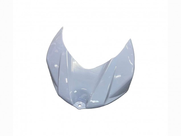 Carenados Moto Suzuki GSXR 1000 2007-2008 - Gris Claro Verde Negro