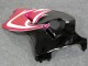 Carenados Moto Suzuki GSXR 1300 Hayabusa 1996-2007 - Rosa Blanco Negro