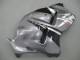 Carenados Moto Suzuki GSXR 1300 Hayabusa 1996-2007 - Gris Negro Hayabusa