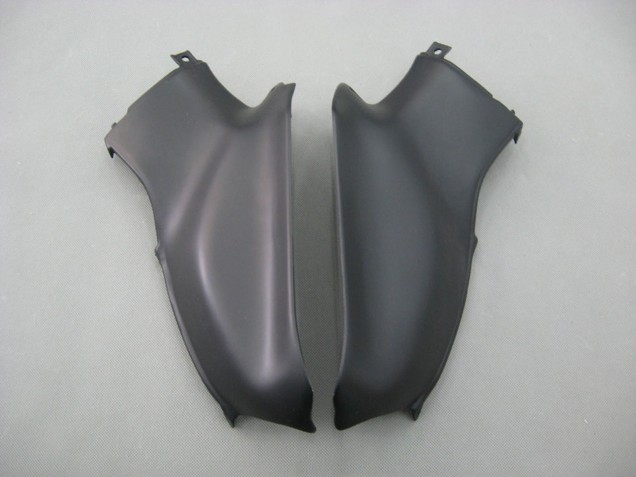 Carenados Moto Suzuki GSXR 1300 Hayabusa 1996-2007 - Gris Negro Hayabusa