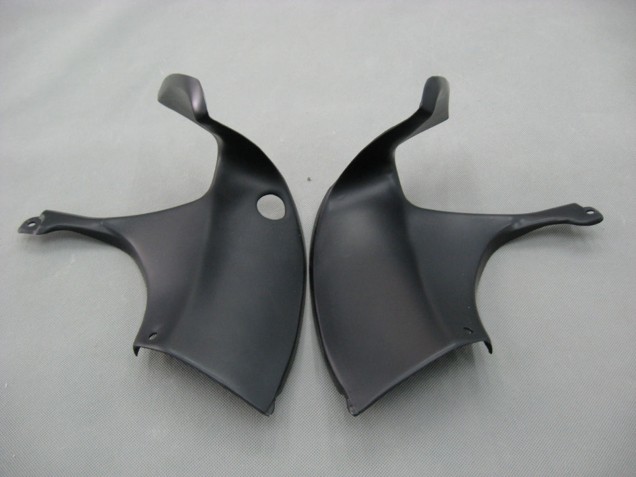 Carenados Moto Suzuki GSXR 1300 Hayabusa 1996-2007 - Gris Negro Hayabusa