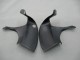 Carenados Moto Suzuki GSXR 1300 Hayabusa 1996-2007 - Gris Negro Hayabusa
