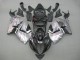 Carenados Moto Suzuki GSXR 1300 Hayabusa 1996-2007 - Gris Negro Hayabusa