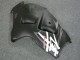 Carenados Moto Suzuki GSXR 1300 Hayabusa 1996-2007 - Negro Mate Hayabusa