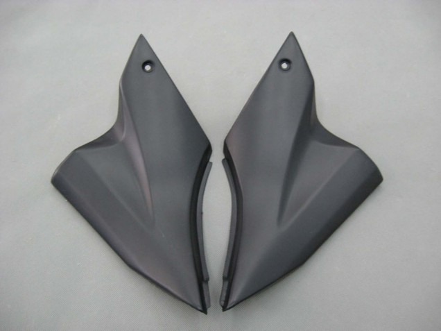 Carenados Moto Suzuki GSXR 1300 Hayabusa 1996-2007 - Negro Mate Hayabusa
