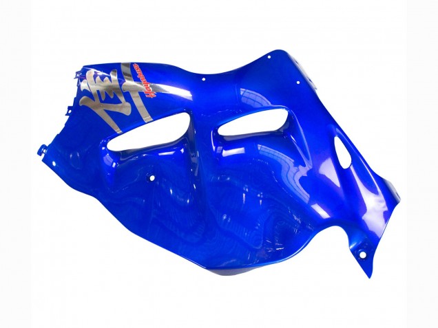 Carenados Moto Suzuki GSXR 1300 Hayabusa 1996-2007 - Azul Hayabusa