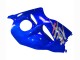 Carenados Moto Suzuki GSXR 1300 Hayabusa 1996-2007 - Azul Hayabusa