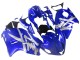 Carenados Moto Suzuki GSXR 1300 Hayabusa 1996-2007 - Azul Brillante