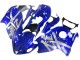 Carenados Moto Suzuki GSXR 1300 Hayabusa 1996-2007 - Azul Brillante