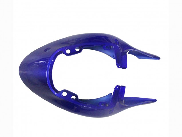 Carenados Moto Suzuki GSXR 1300 Hayabusa 1996-2007 - Azul Brillante
