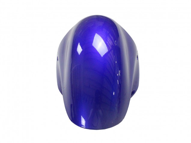 Carenados Moto Suzuki GSXR 1300 Hayabusa 1996-2007 - Azul Brillante