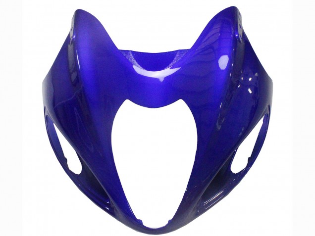 Carenados Moto Suzuki GSXR 1300 Hayabusa 1996-2007 - Azul Brillante