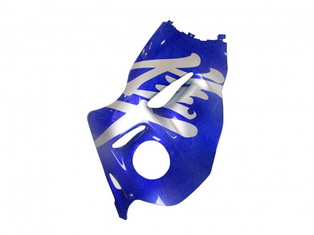 Carenados Moto Suzuki GSXR 1300 Hayabusa 1996-2007 - Azul Brillante