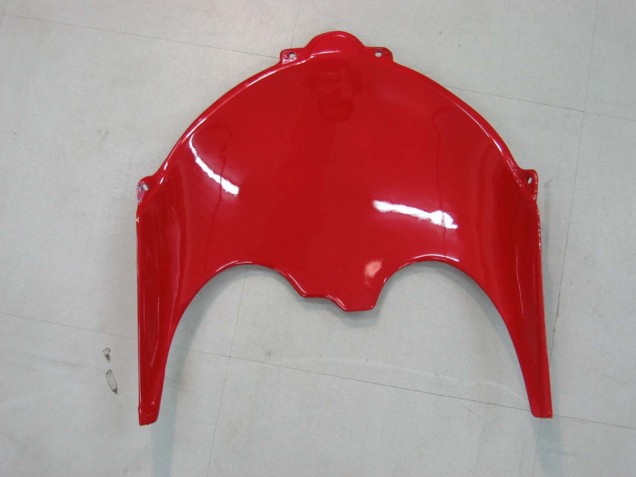 Carenados Moto Suzuki GSXR 1300 Hayabusa 1996-2007 - Rojo Negro
