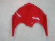 Carenados Moto Suzuki GSXR 1300 Hayabusa 1996-2007 - Rojo Negro