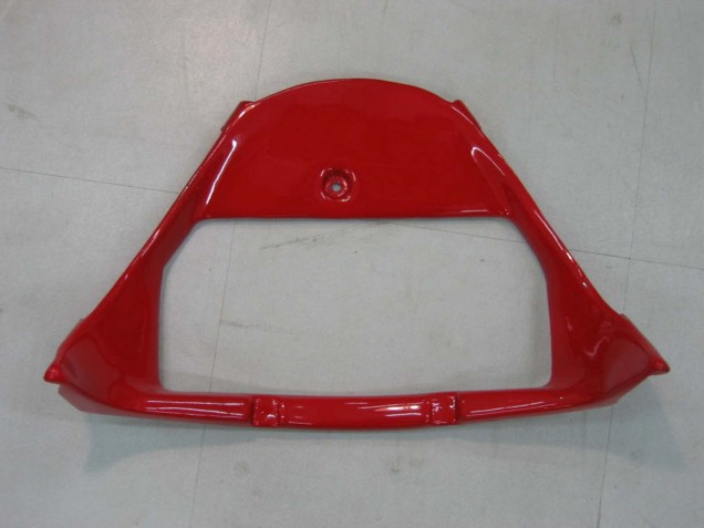 Carenados Moto Suzuki GSXR 1300 Hayabusa 1996-2007 - Rojo Negro