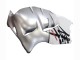 Carenados Moto Suzuki GSXR 1300 Hayabusa 1996-2007 - Blanco Plata Hayabusa