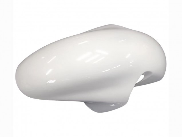 Carenados Moto Suzuki GSXR 1300 Hayabusa 1996-2007 - Blanco Plata Hayabusa