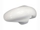 Carenados Moto Suzuki GSXR 1300 Hayabusa 1996-2007 - Blanco Plata Hayabusa