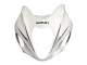 Carenados Moto Suzuki GSXR 1300 Hayabusa 1996-2007 - Blanco Plata Hayabusa