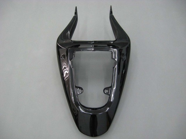 Carenados Moto Suzuki GSXR 600 / GSXR 750 2001-2003 - Negro Brillante Rojo Blanco