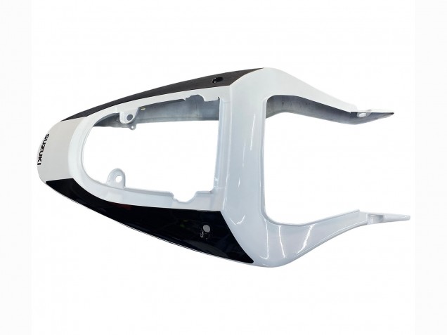 Carenados Moto Suzuki GSXR 600 / GSXR 750 2001-2003 - Azul Blanco Negro Brillante Rojo
