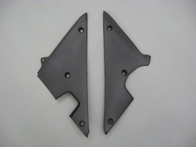 Carenados Moto Suzuki GSXR 600 / GSXR 750 2001-2003 - Azul Amarillo Negro Motul Rizla