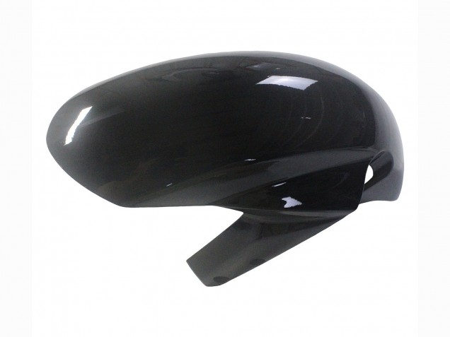 Carenados Moto Suzuki GSXR 600 / GSXR 750 2004-2005 - Blanco Negro Rojo