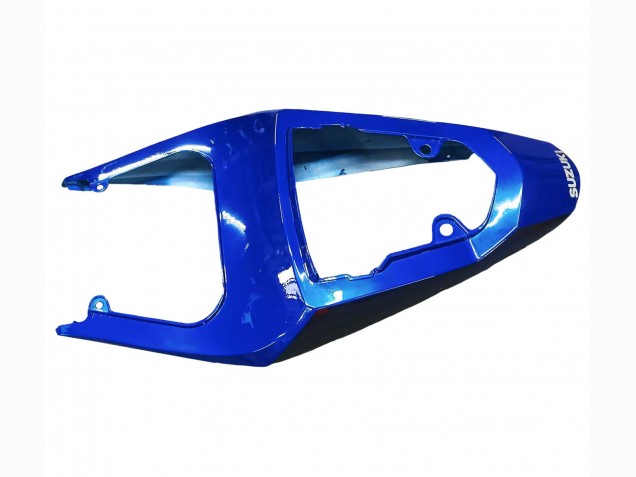 Carenados Moto Suzuki GSXR 600 / GSXR 750 2004-2005 - Azul Blanco Negro