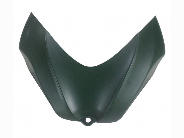 Carenados Moto Suzuki GSXR 600 / GSXR 750 2006-2007 - Verde Militar Mate