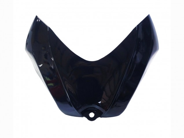 Carenados Moto Suzuki GSXR 600 / GSXR 750 2006-2007 - Oro Negro Brillante Rojo