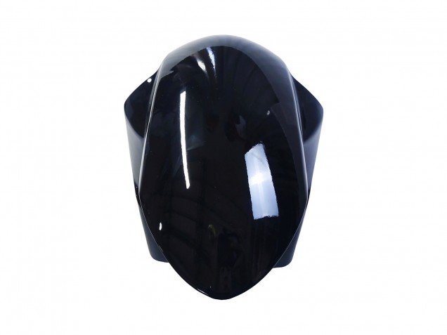 Carenados Moto Suzuki GSXR 600 / GSXR 750 2006-2007 - Oro Negro Brillante Rojo