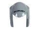 Carenados Moto Suzuki GSXR 600 / GSXR 750 2008-2010 - Gris Amarillo Rojo