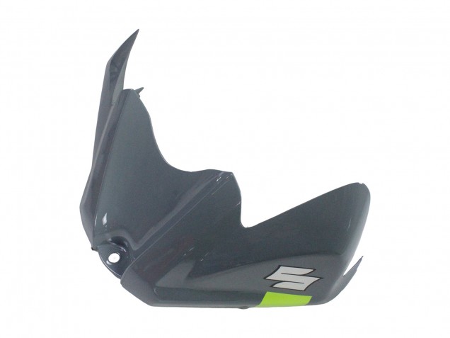 Carenados Moto Suzuki GSXR 600 / GSXR 750 2008-2010 - Gris Amarillo Rojo